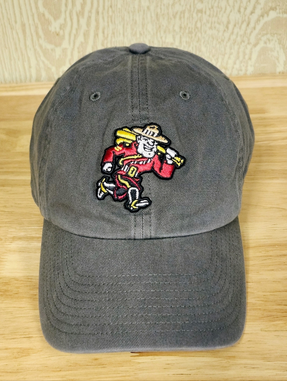 Vancouver Canadians MiLB '47 Brand Clean-Up Adjustable Hat